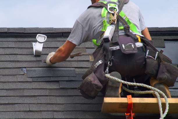 Best Roof Repair Services  in Dearborn, MI