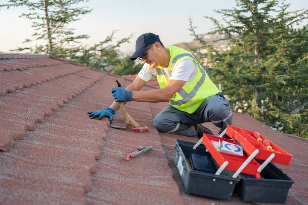 Best Slate Roofing Contractor  in Dearborn, MI